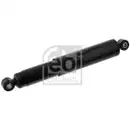 FEBI BILSTEIN 20355 Stoßdämpfer für IVECO