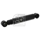 FEBI BILSTEIN 20372 Stoßdämpfer für MAN
