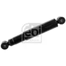 FEBI BILSTEIN 20373 Stoßdämpfer für MAN