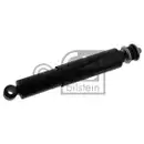 FEBI BILSTEIN 20384 Stoßdämpfer für DAF