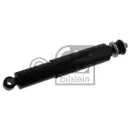 FEBI BILSTEIN 20384 Stoßdämpfer für DAF
