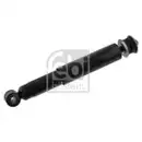 FEBI BILSTEIN 20386 Stoßdämpfer für SCANIA