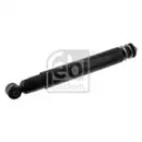 FEBI BILSTEIN 20387 Stoßdämpfer für IVECO