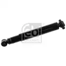 FEBI BILSTEIN 20374 Stoßdämpfer für VOLVO