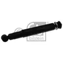 FEBI BILSTEIN 20378 Stoßdämpfer für MAN