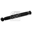 FEBI BILSTEIN 20378 Stoßdämpfer für MAN