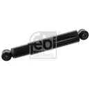 FEBI BILSTEIN 20397 Stoßdämpfer für MAN
