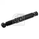 FEBI BILSTEIN 20390 Stoßdämpfer für MAN, ERF