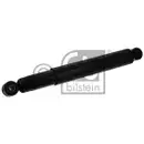 FEBI BILSTEIN 20391 Stoßdämpfer für MERCEDES-BENZ