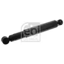 FEBI BILSTEIN 20392 Stoßdämpfer für MAN