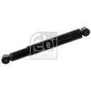 FEBI BILSTEIN 20403 Stoßdämpfer für MERCEDES-BENZ