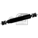 FEBI BILSTEIN 20409 Stoßdämpfer für MAN