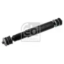 Stoßdämpfer Febi Bilstein 20419 für Mercedes Benz für Mercedes Benz für Evobus