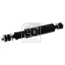 FEBI BILSTEIN 20426 Stoßdämpfer für MERCEDES-BENZ