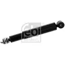 FEBI BILSTEIN 20437 Stoßdämpfer für RENAULT
