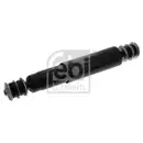 Stoßdämpfer Febi Bilstein 20428 für Mercedes Benz für Mercedes Benz für Evobus