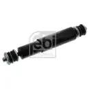 FEBI BILSTEIN 20430 Stoßdämpfer für MAN, NEOPLAN