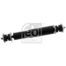 FEBI BILSTEIN 20444 Stoßdämpfer für NEOPLAN, MAN