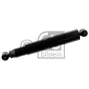 Stoßdämpfer Febi Bilstein 20448 für Mercedes Benz für Mercedes Benz für Evobus