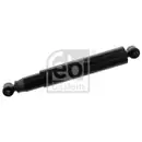 Stoßdämpfer Febi Bilstein 20448 für Mercedes Benz für Mercedes Benz für Evobus