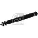 FEBI BILSTEIN 20438 Stoßdämpfer für MERCEDES-BENZ