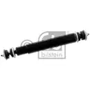 FEBI BILSTEIN 20439 Stoßdämpfer für MAN