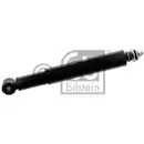 FEBI BILSTEIN 20457 Stoßdämpfer für RENAULT