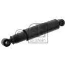 FEBI BILSTEIN 20449 Stoßdämpfer für MAN