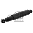 FEBI BILSTEIN 20449 Stoßdämpfer für MAN