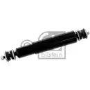 Stoßdämpfer Febi Bilstein 20453 für Mercedes Benz für Mercedes Benz für Evobus