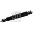 Stoßdämpfer Febi Bilstein 20453 für Mercedes Benz für Mercedes Benz für Evobus