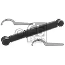FEBI BILSTEIN 20465 Stoßdämpfer