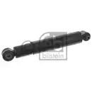 FEBI BILSTEIN 20529 Stoßdämpfer für MAN