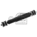 FEBI BILSTEIN 20531 Stoßdämpfer für MAN, NEOPLAN