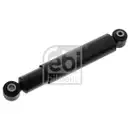 FEBI BILSTEIN 20533 Stoßdämpfer für MERCEDES-BENZ