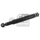 FEBI BILSTEIN 20463 Stoßdämpfer für MAN