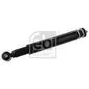 FEBI BILSTEIN 20463 Stoßdämpfer für MAN