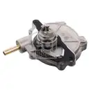 Unterdruckpumpe Bremsanlage Febi Bilstein 39426 für Mercedes Benz