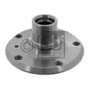 FEBI BILSTEIN 39818 Radnabe für BMW