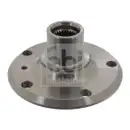 FEBI BILSTEIN 39818 Radnabe für BMW