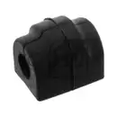 Lagerung Stabilisator Febi Bilstein 37717 für Bmw Hinterachse
