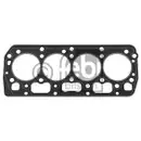 Dichtung Zylinderkopf Febi Bilstein 40709 für Skoda