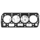 Dichtung Zylinderkopf Febi Bilstein 40709 für Skoda