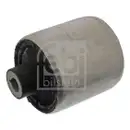 Lagerung Lenker Febi Bilstein 40496 für Bmw Vorderachse Links Vorderachse Rechts