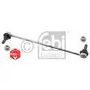 Stange/strebe Stabilisator Febi Bilstein 40820 Prokit für Fiat für Mercedes Benz