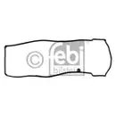 FEBI BILSTEIN 40829 Ventildeckeldichtung für MERCEDES-BENZ
