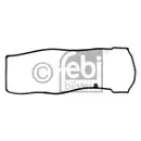 FEBI BILSTEIN 40829 Ventildeckeldichtung für MERCEDES-BENZ