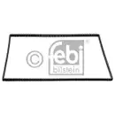 Steuerkette Febi Bilstein 40777 für Porsche