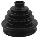 FEBI BILSTEIN 40803 Achsmanschette für AUDI