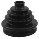 FEBI BILSTEIN 40803 Achsmanschette für AUDI